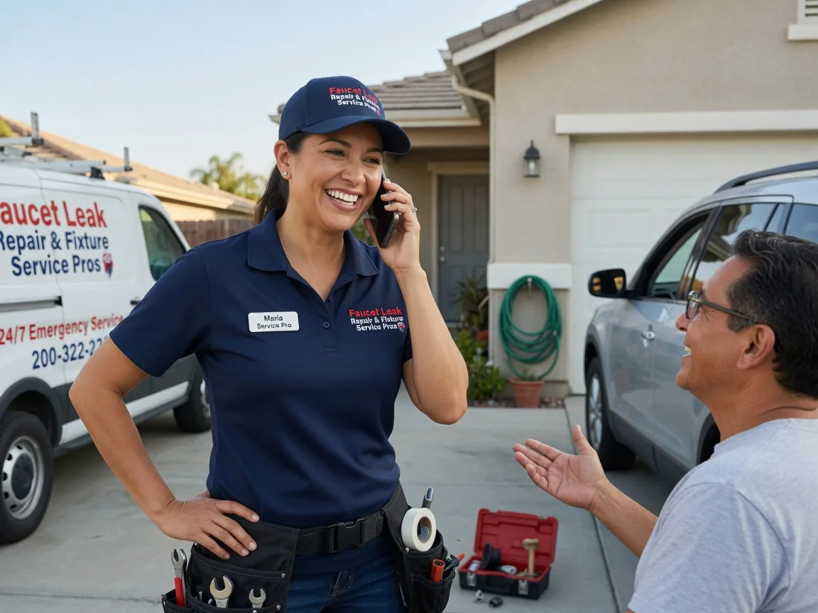 Faucet Repair Pleasant Plains, IL FAQs